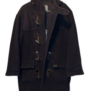 Men's Saint James Duffle Coat